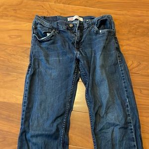 Levi’s 511 Slim Jean